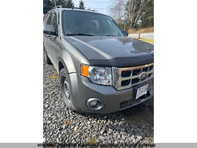 Aukcja sprzedaży 2010 Ford Escape Xlt, vin: 1FMCU9DG1AKC87265, numer aukcji: 40068968