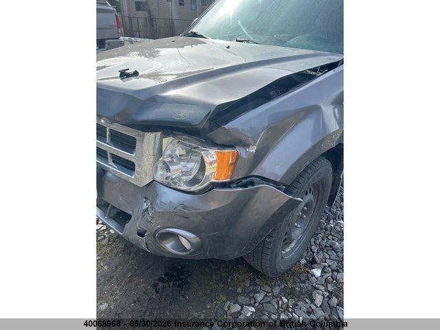 Aukcja sprzedaży 2010 Ford Escape Xlt, vin: 1FMCU9DG1AKC87265, numer aukcji: 40068968
