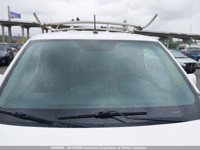 40068969 :رقم المزاد ، 3N6CM0KN2LK707766 vin ، 2020 Nissan Nv200 2.5s/2.5sv مزاد بيع