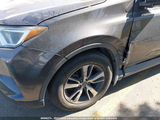 Продаж на аукціоні авто 2018 Toyota Rav4 Le, vin: 2T3BFREV9JW756553, номер лоту: 40066274