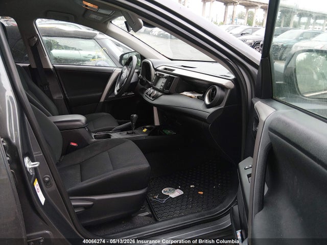 Продаж на аукціоні авто 2018 Toyota Rav4 Le, vin: 2T3BFREV9JW756553, номер лоту: 40066274