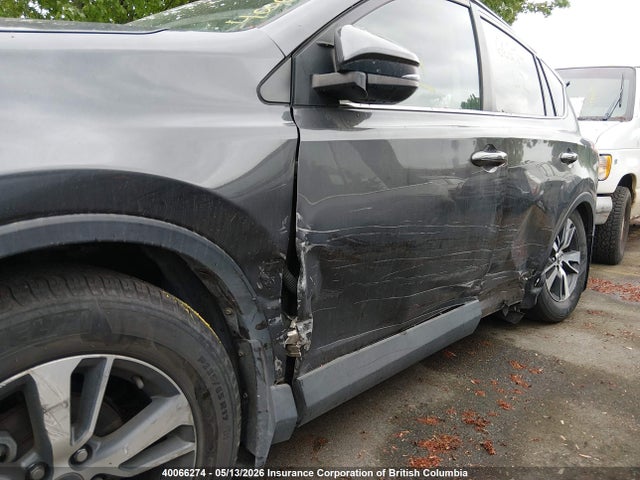 Продаж на аукціоні авто 2018 Toyota Rav4 Le, vin: 2T3BFREV9JW756553, номер лоту: 40066274