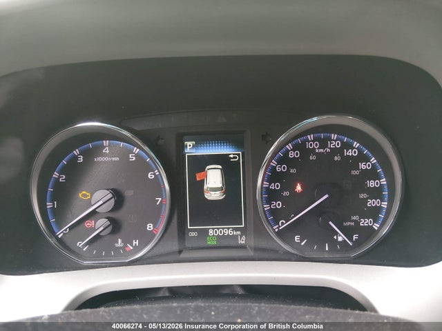 Продаж на аукціоні авто 2018 Toyota Rav4 Le, vin: 2T3BFREV9JW756553, номер лоту: 40066274