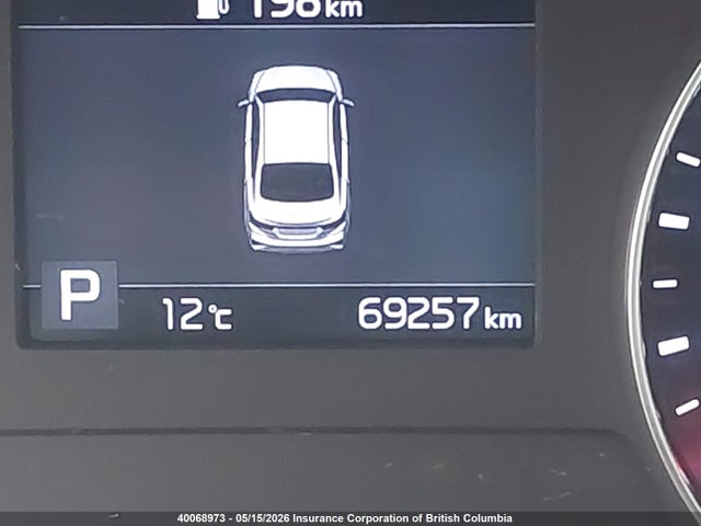 40068973 :رقم المزاد ، 3KPF54AD8ME352017 vin ، 2021 Kia Forte مزاد بيع
