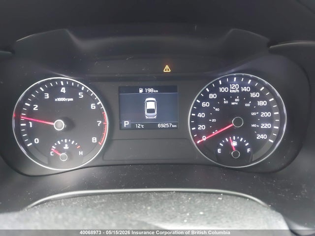 40068973 :رقم المزاد ، 3KPF54AD8ME352017 vin ، 2021 Kia Forte مزاد بيع