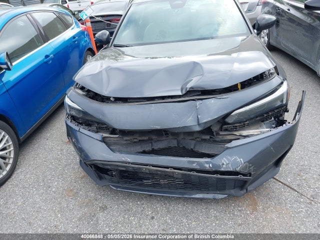 Aukcja sprzedaży 2025 Honda Civic Sport/sport Touring, vin: 2HGFE4F84SH005458, numer aukcji: 40066848