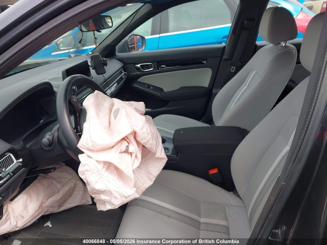 Aukcja sprzedaży 2025 Honda Civic Sport/sport Touring, vin: 2HGFE4F84SH005458, numer aukcji: 40066848