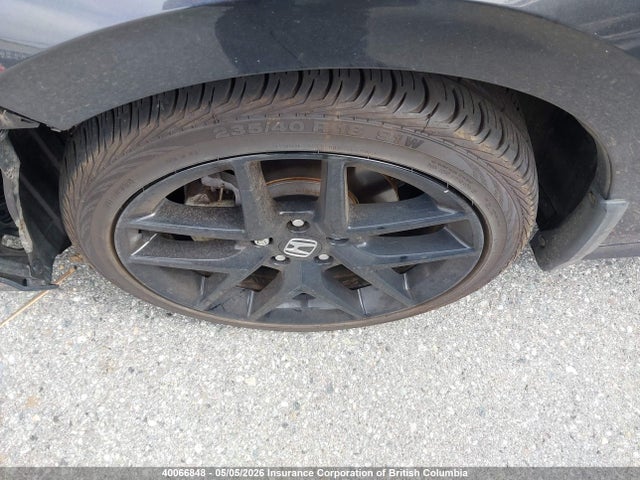Aukcja sprzedaży 2025 Honda Civic Sport/sport Touring, vin: 2HGFE4F84SH005458, numer aukcji: 40066848