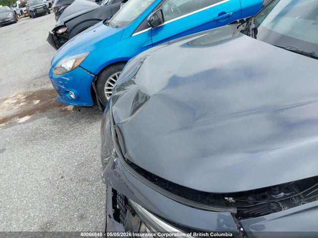 Aukcja sprzedaży 2025 Honda Civic Sport/sport Touring, vin: 2HGFE4F84SH005458, numer aukcji: 40066848
