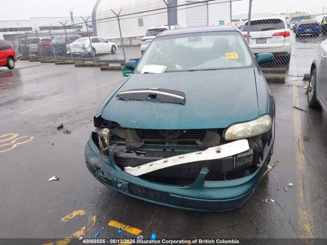 40068555 :رقم المزاد ، 1G1ND52MXW6150395 vin ، 1998 Chevrolet Malibu مزاد بيع
