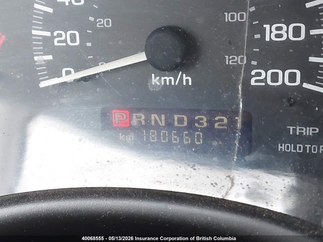 40068555 :رقم المزاد ، 1G1ND52MXW6150395 vin ، 1998 Chevrolet Malibu مزاد بيع