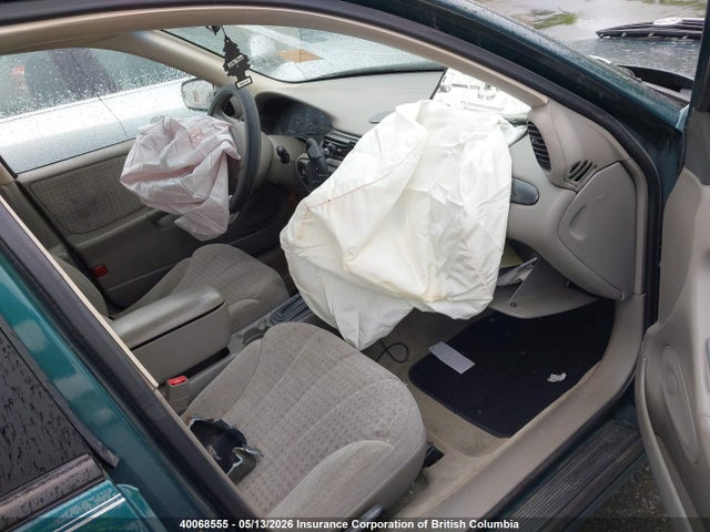 40068555 :رقم المزاد ، 1G1ND52MXW6150395 vin ، 1998 Chevrolet Malibu مزاد بيع