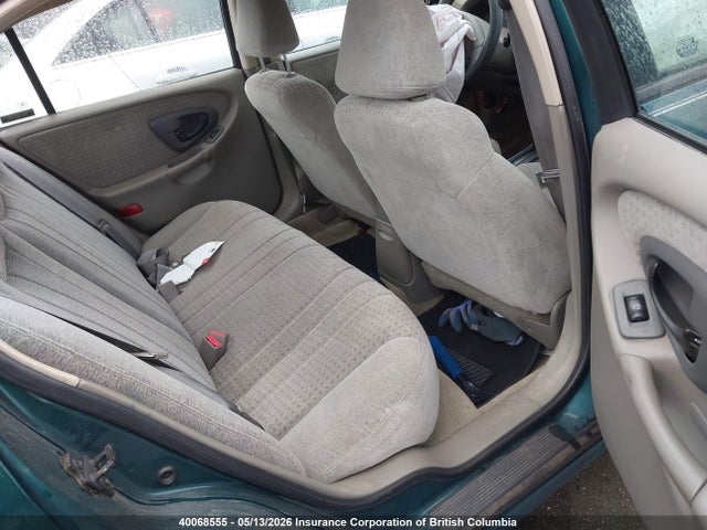 40068555 :رقم المزاد ، 1G1ND52MXW6150395 vin ، 1998 Chevrolet Malibu مزاد بيع