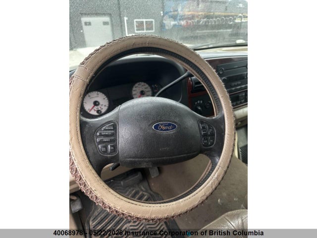 Продажа на аукционе авто 2006 Ford F350, vin: 1FTWW31P76ED66099, номер лота: 40068978
