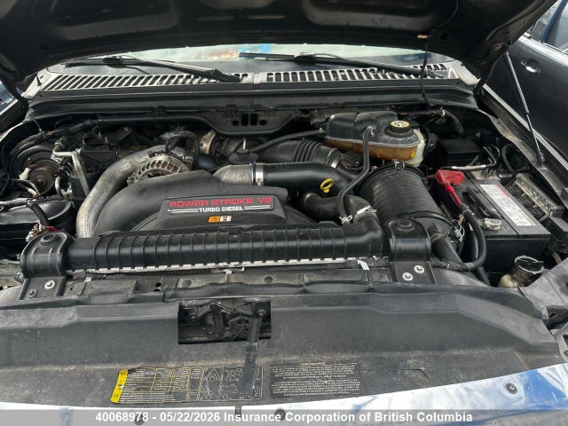 Продажа на аукционе авто 2006 Ford F350, vin: 1FTWW31P76ED66099, номер лота: 40068978