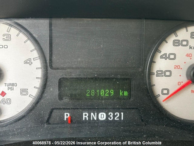 Продажа на аукционе авто 2006 Ford F350, vin: 1FTWW31P76ED66099, номер лота: 40068978