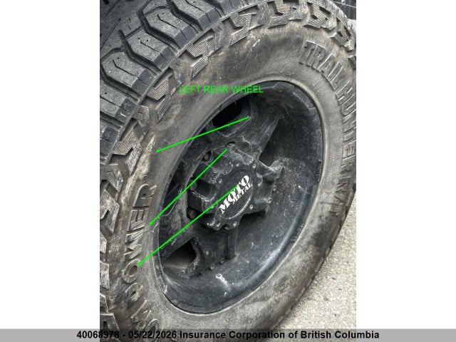 Продажа на аукционе авто 2006 Ford F350, vin: 1FTWW31P76ED66099, номер лота: 40068978