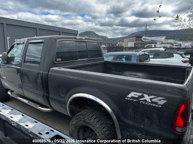 Продажа на аукционе авто 2006 Ford F350, vin: 1FTWW31P76ED66099, номер лота: 40068978