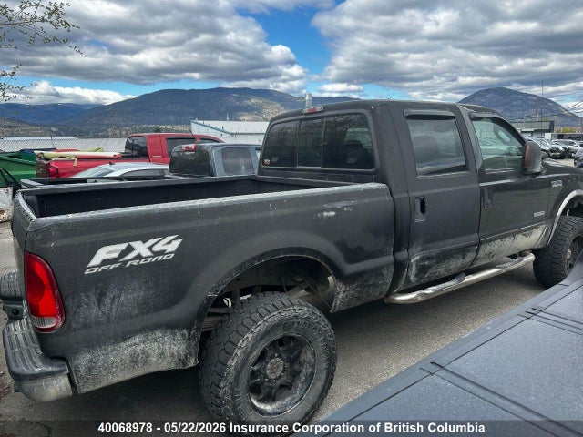 Продажа на аукционе авто 2006 Ford F350, vin: 1FTWW31P76ED66099, номер лота: 40068978