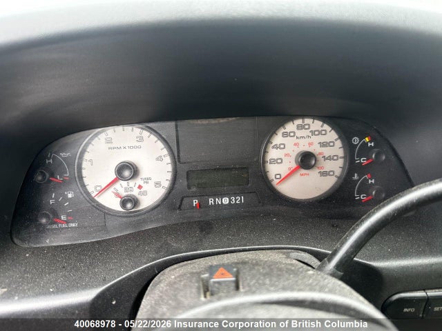 Продажа на аукционе авто 2006 Ford F350, vin: 1FTWW31P76ED66099, номер лота: 40068978