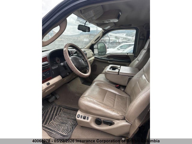 Продажа на аукционе авто 2006 Ford F350, vin: 1FTWW31P76ED66099, номер лота: 40068978