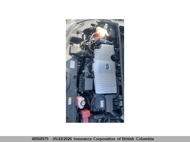 Aukcja sprzedaży 2020 Toyota Prius, vin: JTDKARFP0L3157271, numer aukcji: 40068979