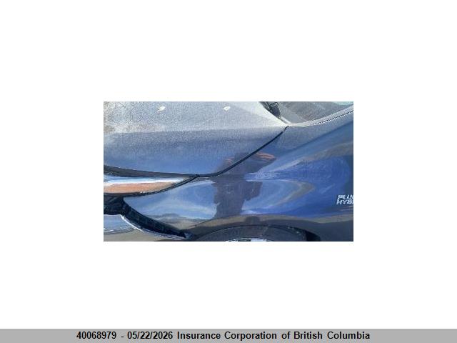 Aukcja sprzedaży 2020 Toyota Prius, vin: JTDKARFP0L3157271, numer aukcji: 40068979