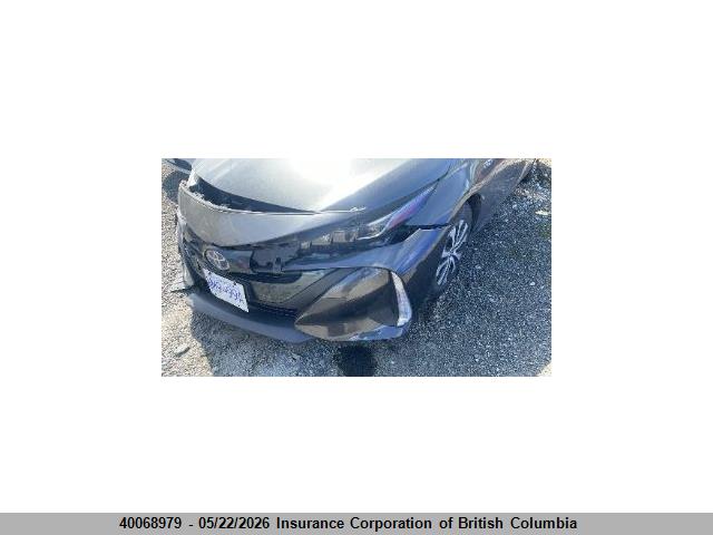 Aukcja sprzedaży 2020 Toyota Prius, vin: JTDKARFP0L3157271, numer aukcji: 40068979