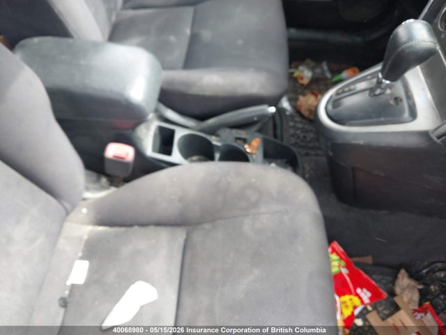 2004 Toyota Matrix Xr მანქანა იყიდება აუქციონზე, vin: 2T1KR32E64C782566, აუქციონის ნომერი: 40068980