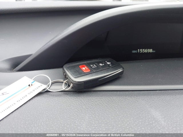 JTDKAMFP6N3204213 Toyota Prius