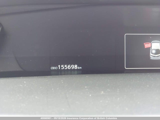 JTDKAMFP6N3204213 Toyota Prius