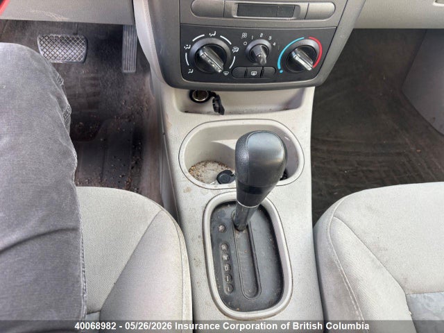 Aukcja sprzedaży 2007 Chevrolet Cobalt Ls, vin: 1G1AJ55F677258836, numer aukcji: 40068982