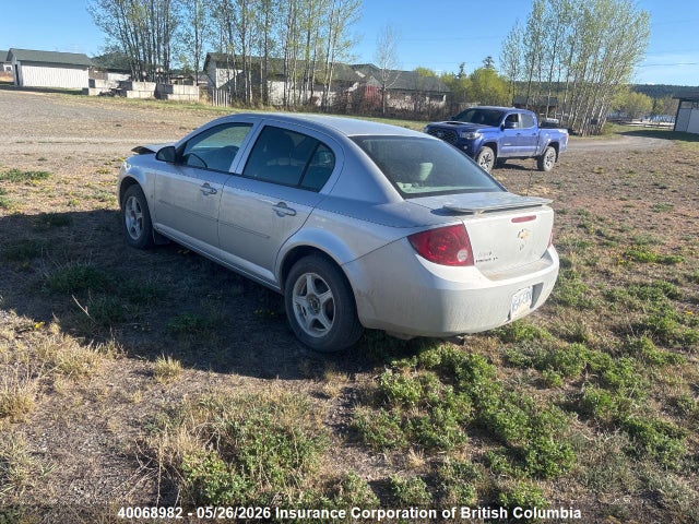 Aukcja sprzedaży 2007 Chevrolet Cobalt Ls, vin: 1G1AJ55F677258836, numer aukcji: 40068982