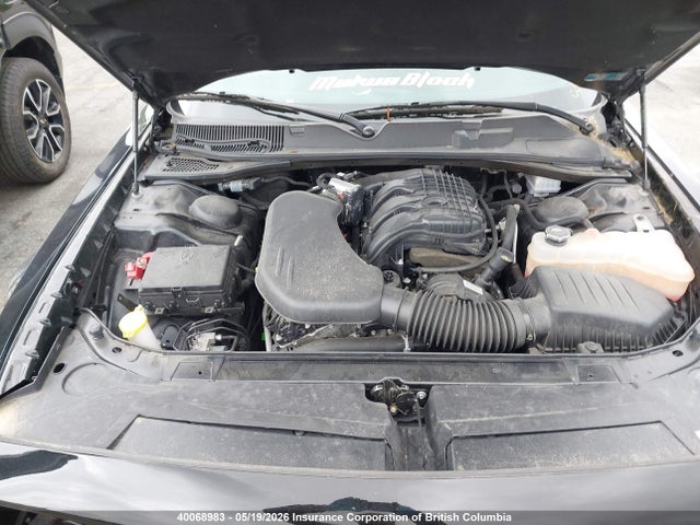 Dodge Challenger Gt 2023 2C3CDZKG6PH696504 Image 10