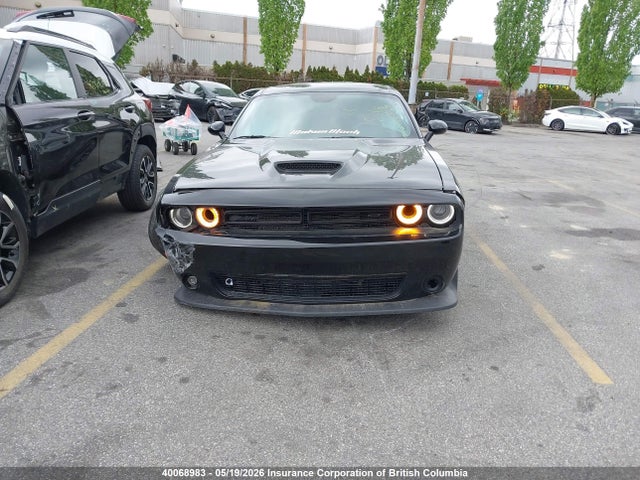 Dodge Challenger Gt 2023 2C3CDZKG6PH696504 Image 13
