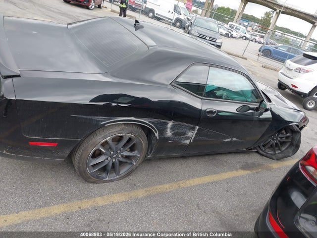 Dodge Challenger Gt 2023 2C3CDZKG6PH696504 Image 14