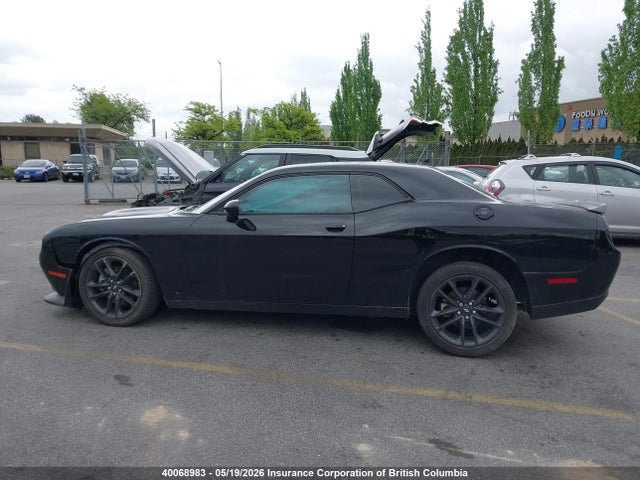 Dodge Challenger Gt 2023 2C3CDZKG6PH696504 Image 15