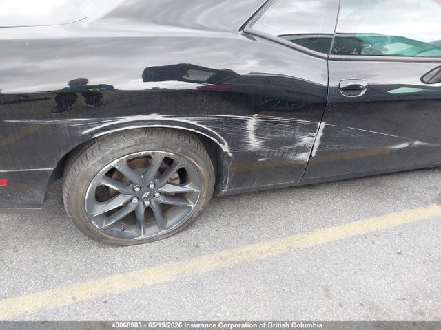 Dodge Challenger Gt 2023 2C3CDZKG6PH696504 Image 22