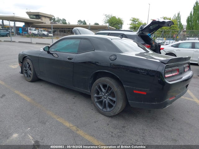 Dodge Challenger Gt 2023 2C3CDZKG6PH696504 Image 3