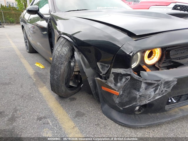 Dodge Challenger Gt 2023 2C3CDZKG6PH696504 Image 6