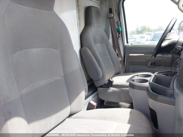 Aukcja sprzedaży 2015 Ford Econoline E450 Super Duty Cutwy Van, vin: 1FDWE4FL3FDA28246, numer aukcji: 40068986