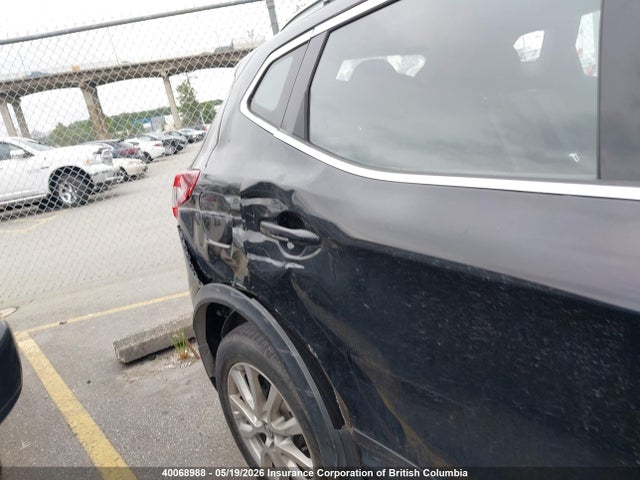JN1BJ1CW9LW370296 Nissan Rogue Sport S/sv/sl