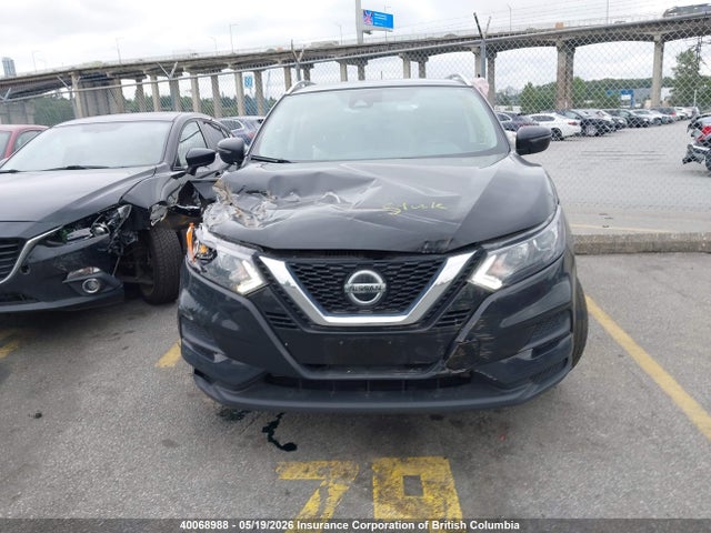 JN1BJ1CW9LW370296 Nissan Rogue Sport S/sv/sl