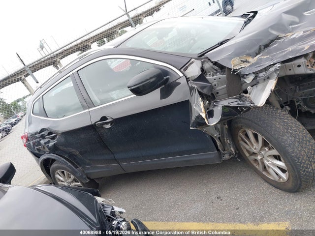 JN1BJ1CW9LW370296 Nissan Rogue Sport S/sv/sl