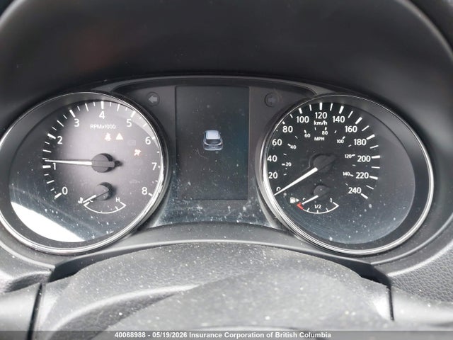 JN1BJ1CW9LW370296 Nissan Rogue Sport S/sv/sl