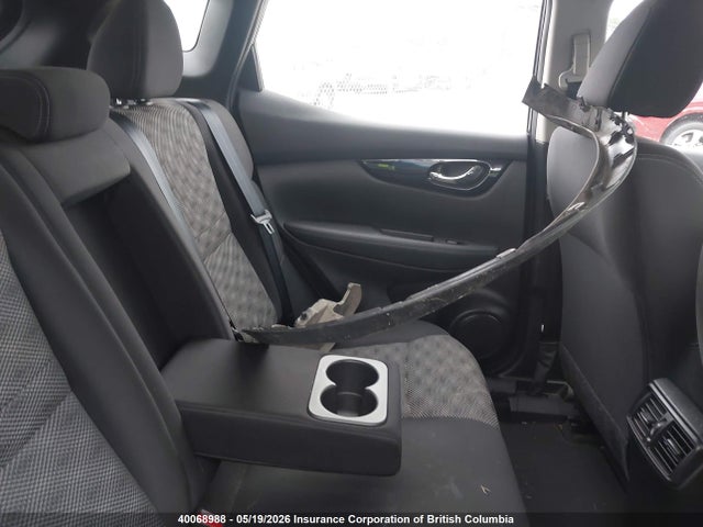 JN1BJ1CW9LW370296 Nissan Rogue Sport S/sv/sl
