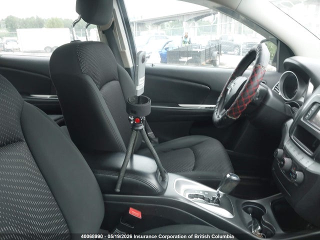 40068990 :رقم المزاد ، 3C4PDCAB6CT133941 vin ، 2012 Dodge Journey Cvp/se Plus مزاد بيع
