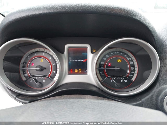 40068990 :رقم المزاد ، 3C4PDCAB6CT133941 vin ، 2012 Dodge Journey Cvp/se Plus مزاد بيع