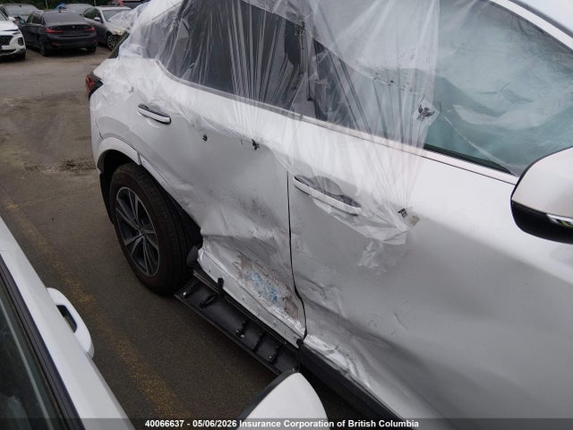 40066637 :رقم المزاد ، 2T2BBMCA7TC118454 vin ، 2026 Lexus Rx 350h Base/350h Premium/350h Premium Plus/350h Luxury/350h F Sport Design مزاد بيع
