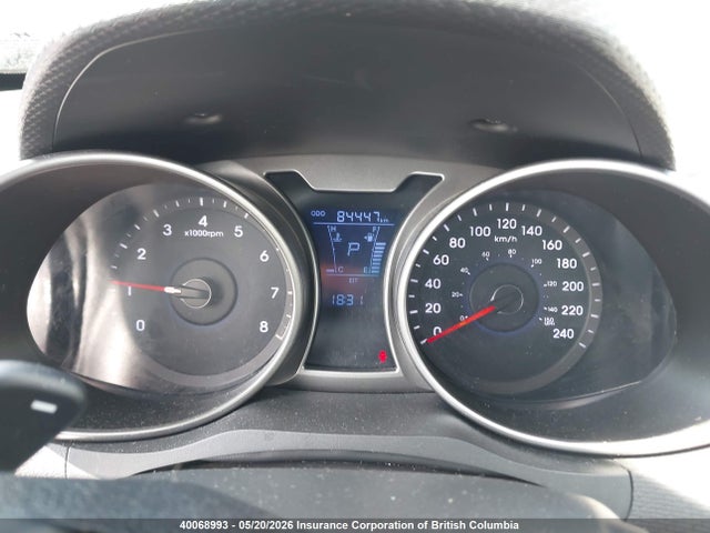 2016 Hyundai Veloster მანქანა იყიდება აუქციონზე, vin: KMHTC6AD4GU273353, აუქციონის ნომერი: 40068993
